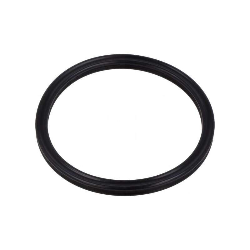 Garnitură X-ring FPM 66,4mm 5,33mm -30÷200°C | Electronic-mag.ro | Componente Electronice