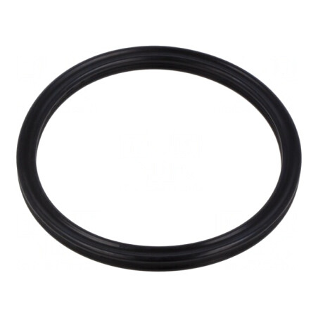 Garnitură X-ring FPM 66,4mm 5,33mm -30÷200°C | Electronic-mag.ro | Componente Electronice