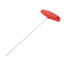Cheie imbus HEX 2mm 200mm | Electronic-mag.ro | Componente Electronice