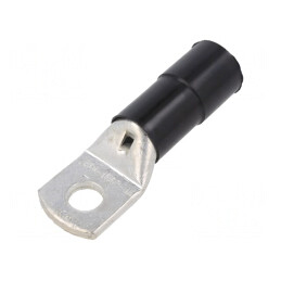 Vârf inelar tubular M14 15mm 185mm2 crimpat cablu cupru | Electronic-mag.ro | Componente Electronice