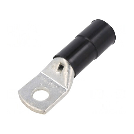 Vârf inelar tubular M14 15mm 185mm2 crimpat cablu cupru | Electronic-mag.ro | Componente Electronice