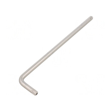Cheie Torx T45H Oțel Aliat 202mm | Electronic-mag.ro | Componente Electronice