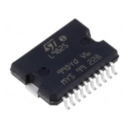 Driver Low-Side 8 Canale 1A PowerSO20 | Electronic-mag.ro | Componente Electronice