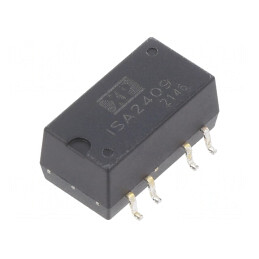 Convertor DC/DC 1W 24V la 9V | Electronic-mag.ro | Componente Electronice