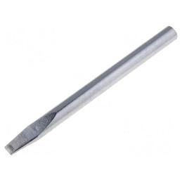 Vârf Şurubelniţă 4mm pentru Ciocan de Lipit PENSOL-KD-80 | Electronic-mag.ro | Componente Electronice