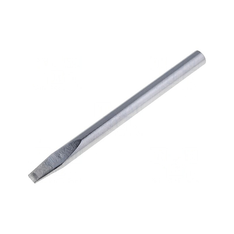 Vârf Şurubelniţă 4mm pentru Ciocan de Lipit PENSOL-KD-80 | Electronic-mag.ro | Componente Electronice