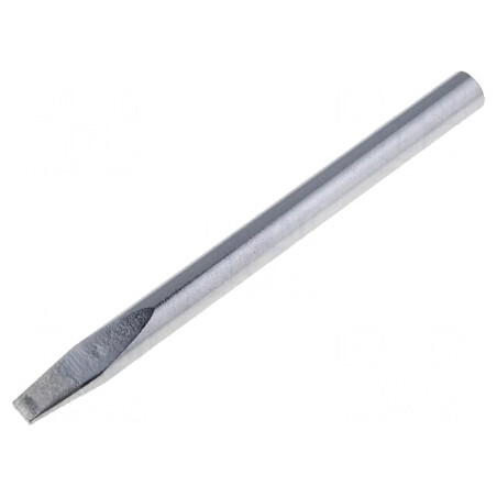 Vârf Şurubelniţă 4mm pentru Ciocan de Lipit PENSOL-KD-80 | Electronic-mag.ro | Componente Electronice