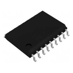 Microcontroler PIC 3,5kB 4MHz SMD SO18 | Electronic-mag.ro | Componente Electronice