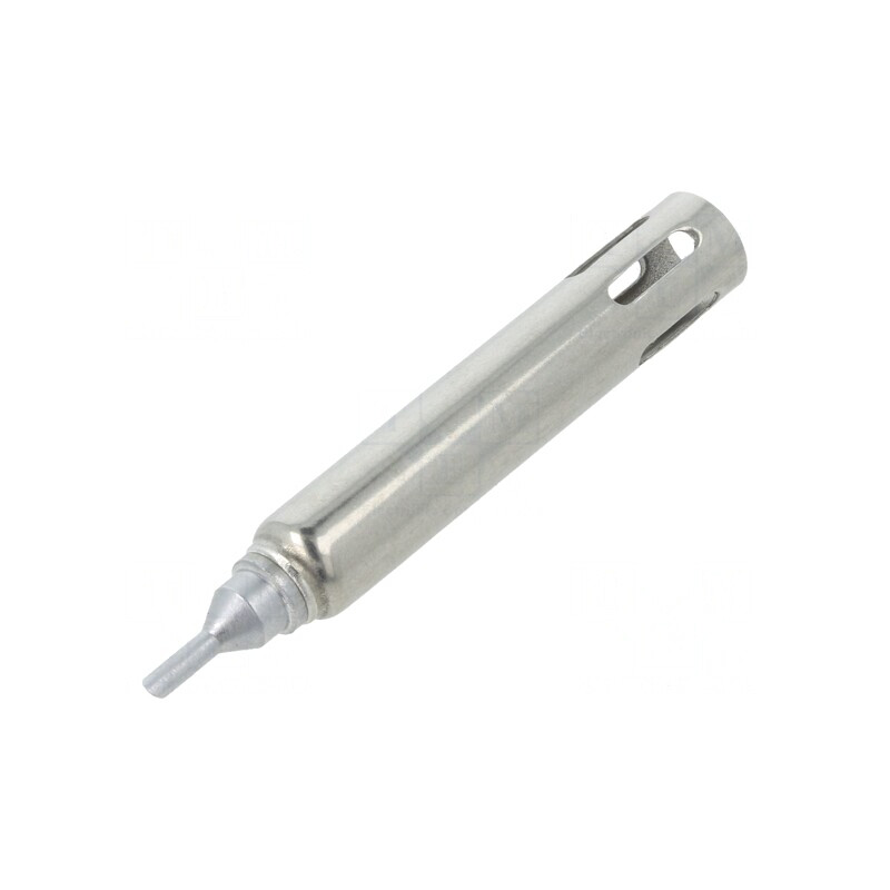 Vârf mini-val 2mm pentru ciocan de lipit staţie de lipit | Electronic-mag.ro | Componente Electronice Vârf mini-val 2mm pentru ciocan de lipit staţie de lipit | Electronic-mag.ro | Componente Electronice