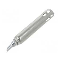 Vârf Mini-Val 3mm pentru Ciocan de Lipit | Electronic-mag.ro | Componente Electronice