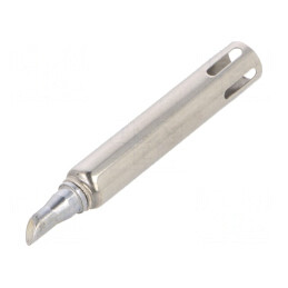 Vârf Mini-Val 4mm pentru Ciocan de Lipit Stație de Lipit | Electronic-mag.ro | Componente Electronice