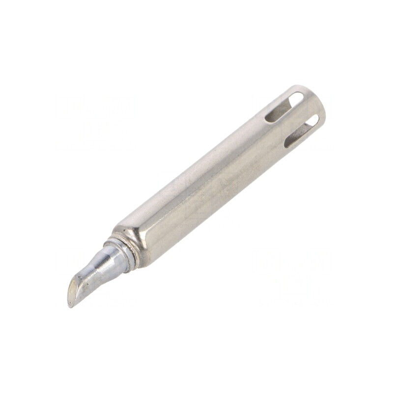 Vârf Mini-Val 4mm pentru Ciocan de Lipit Stație de Lipit | Electronic-mag.ro | Componente Electronice