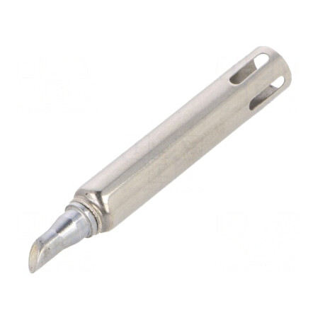 Vârf Mini-Val 4mm pentru Ciocan de Lipit Stație de Lipit | Electronic-mag.ro | Componente Electronice