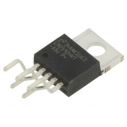 Adaptor DC/DC 4,5-60V la 1,2-57V 2A