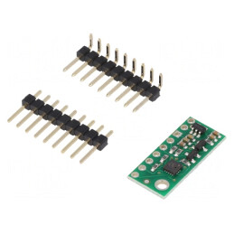 Senzor Barometru Atmosferic I2C/SPI LPS331AP 2.5-5.5VDC | Electronic-mag.ro | Componente Electronice