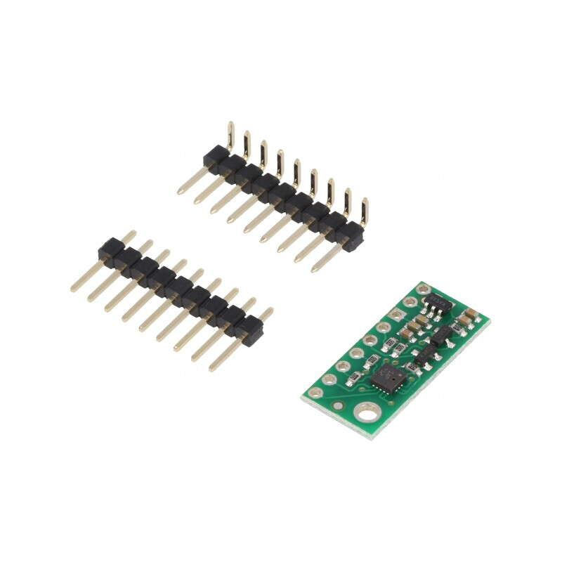 Senzor Barometru Atmosferic I2C/SPI LPS331AP 2.5-5.5VDC | Electronic-mag.ro | Componente Electronice Senzor Barometru Atmosferic I2C/SPI LPS331AP 2.5-5.5VDC | Electronic-mag.ro | Componente Electronice