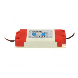 Alimentator LED 24W 12V 2A IP20 | Electronic-mag.ro | Componente Electronice