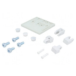 Balama Polistiren pentru Carcase | Electronic-mag.ro | Componente Electronice