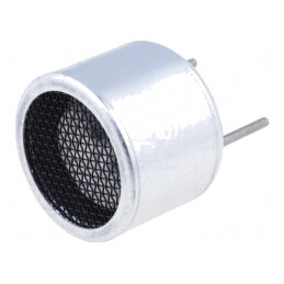 Convertor Ultrasunete 25kHz 20-70°C 16.2x12mm | Electronic-mag.ro | Componente Electronice