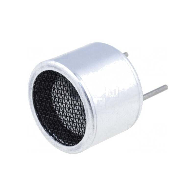 Convertor Ultrasunete 25kHz 20-70°C 16.2x12mm | Electronic-mag.ro | Componente Electronice