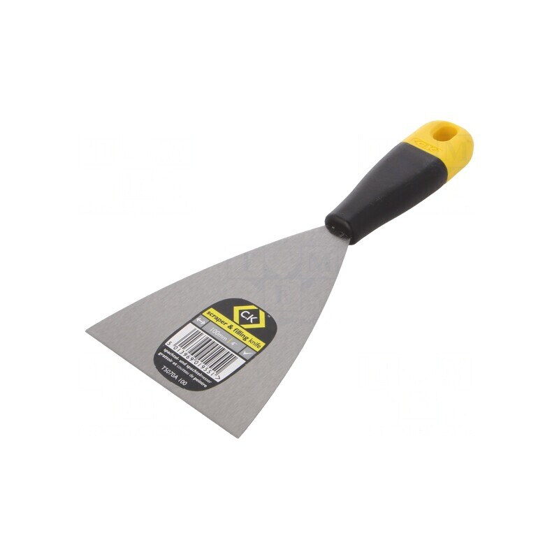 Şpaclu 100 mm pentru zugrăvit | Electronic-mag.ro | Componente Electronice Şpaclu 100 mm pentru zugrăvit | Electronic-mag.ro | Componente Electronice