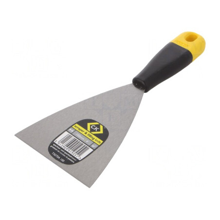 Şpaclu 100 mm pentru zugrăvit | Electronic-mag.ro | Componente Electronice