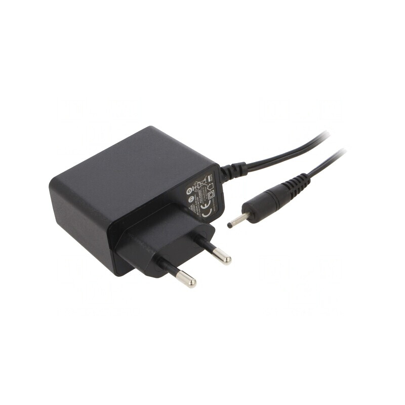 Alimentator Pulsatoriu 9V 1A 9W EU | Electronic-mag.ro | Componente Electronice Alimentator Pulsatoriu 9V 1A 9W EU | Electronic-mag.ro | Componente Electronice