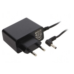 Alimentator Pulsatoriu 9V 1A EU | Electronic-mag.ro | Componente Electronice
