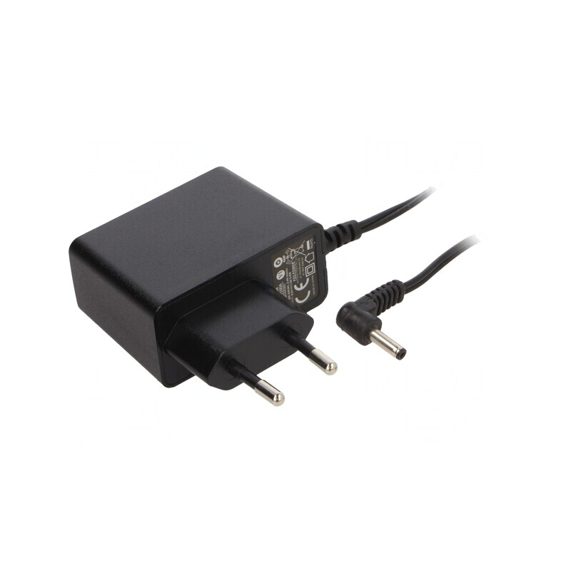 Alimentator Pulsatoriu 9V 1A EU | Electronic-mag.ro | Componente Electronice Alimentator Pulsatoriu 9V 1A EU | Electronic-mag.ro | Componente Electronice