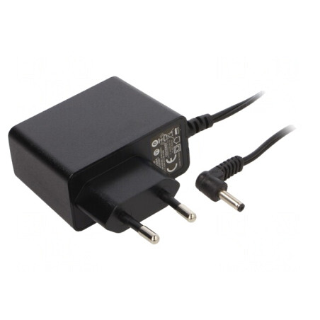Alimentator Pulsatoriu 9V 1A EU | Electronic-mag.ro | Componente Electronice