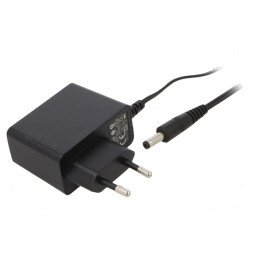 Adaptor de Alimentare 9V 1A EU | Electronic-mag.ro | Componente Electronice