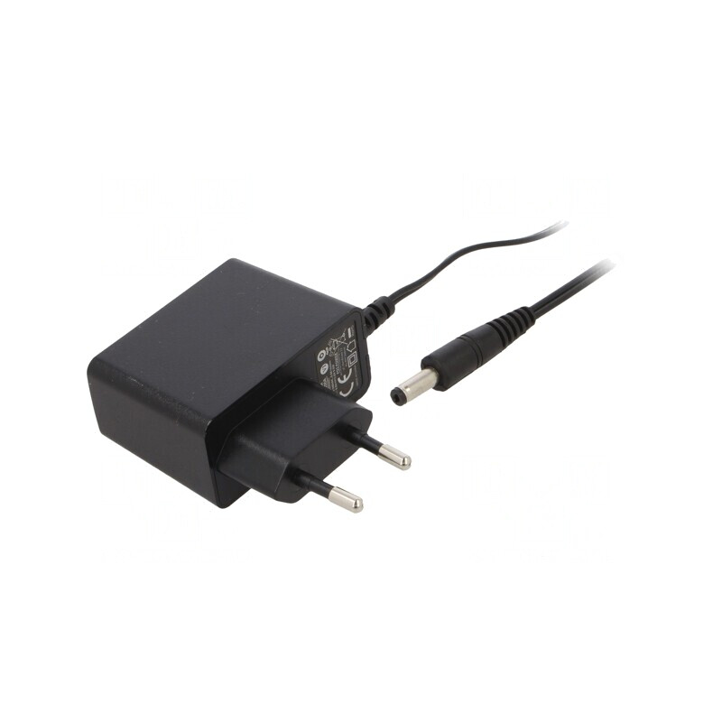Adaptor de Alimentare 9V 1A EU | Electronic-mag.ro | Componente Electronice Adaptor de Alimentare 9V 1A EU | Electronic-mag.ro | Componente Electronice