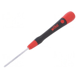 Șurubelniță Precizie Plată 2,5 mm PicoFinish | Electronic-mag.ro | Componente Electronice