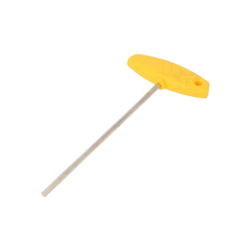 Cheie imbus HEX T 7/64 176mm | Electronic-mag.ro | Componente Electronice Cheie imbus HEX T 7/64 176mm | Electronic-mag.ro | Componente Electronice