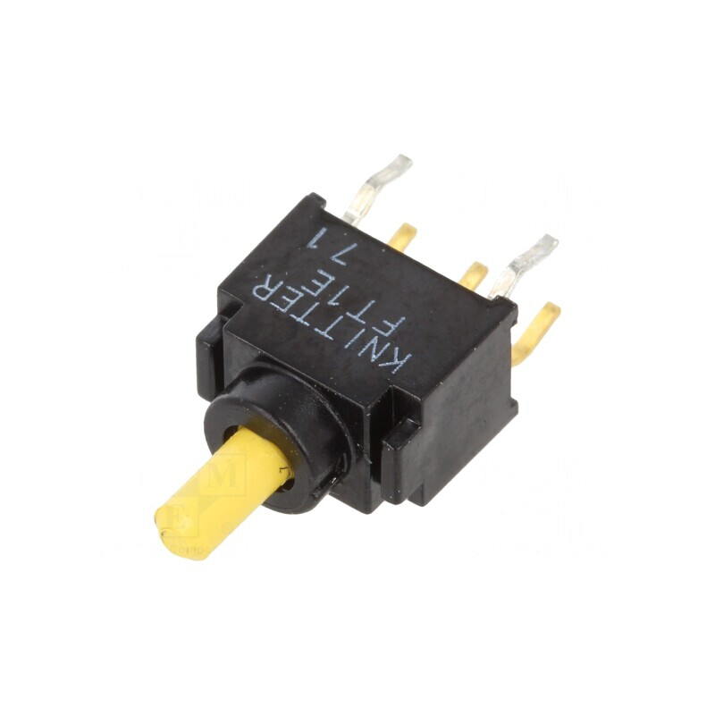 Comutator Basculant SP3T ON-OFF-ON 0.15A 28VDC | Electronic-mag.ro | Componente Electronice Comutator Basculant SP3T ON-OFF-ON 0.15A 28VDC | Electronic-mag.ro | Componente Electronice