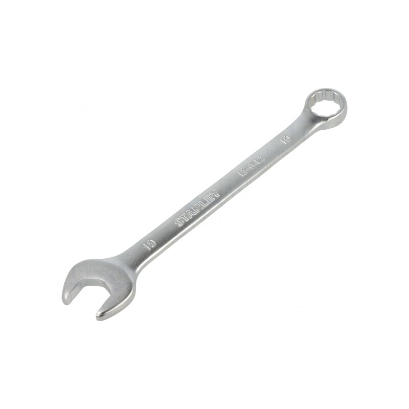 Cheie combinată 19mm oțel crom-vanadium FATMAX | Electronic-mag.ro | Componente Electronice
