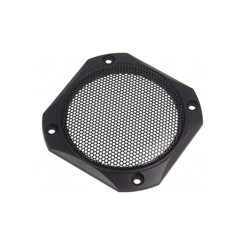 Mască difuzoare 82x82x6mm compatibilă VS-F8-SC-8, VS-FR8-4, VS-FR8-8 | Electronic-mag.ro | Componente Electronice