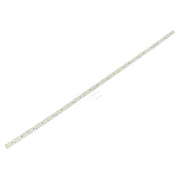 Baretă LED 24V alb neutru 500mm | Electronic-mag.ro | Componente Electronice