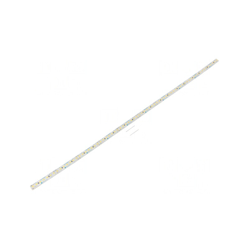 Baretă LED 24V alb neutru 500mm | Electronic-mag.ro | Componente Electronice