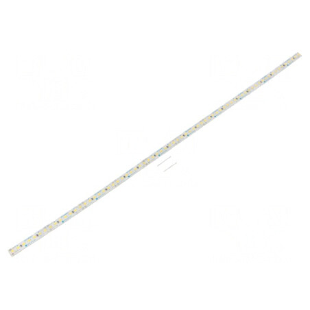 Baretă LED 24V alb neutru 500mm | Electronic-mag.ro | Componente Electronice
