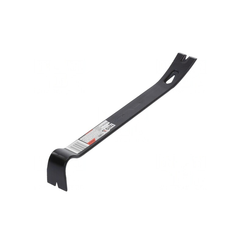 Cleşte pentru cuie de oțel 450mm | Electronic-mag.ro | Componente Electronice