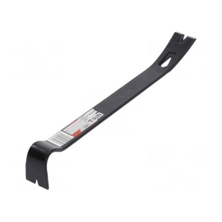 Cleşte pentru cuie de oțel 450mm | Electronic-mag.ro | Componente Electronice