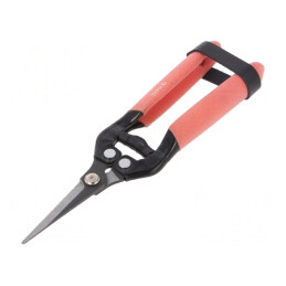 Foarfece Grădină Tăiere Muguri 190mm | Electronic-mag.ro | Componente Electronice
