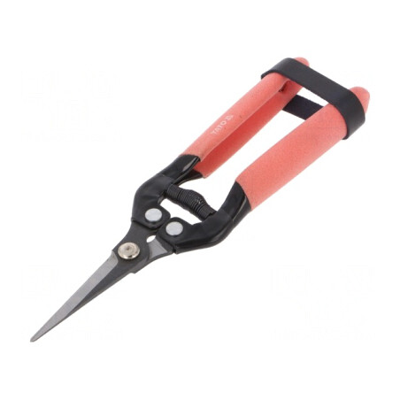 Foarfece Grădină Tăiere Muguri 190mm | Electronic-mag.ro | Componente Electronice