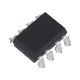 Optocuplor SMD 1 Canal Controler IGBT 5kV Gull Wing | Electronic-mag.ro | Componente Electronice