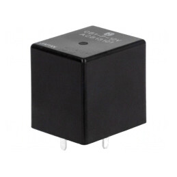 Releu Electromagnetic SPDT 12VDC 40A pentru Autovehicule | Electronic-mag.ro | Componente Electronice