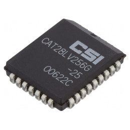 Memorie EEPROM Paralel 256kb 32kx8bit 3-3,6V SMD | Electronic-mag.ro | Componente Electronice