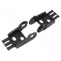 Suport fixare mobil pentru ghidaj cu lanț B15/B15i | Electronic-mag.ro | Componente Electronice