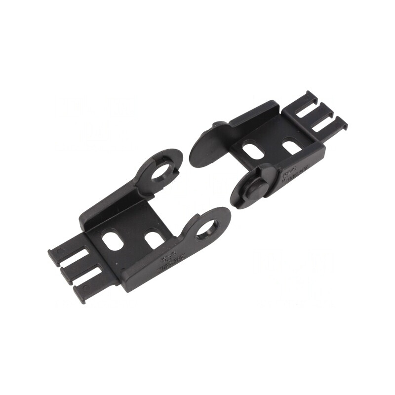 Suport fixare mobil pentru ghidaj cu lanț B15/B15i | Electronic-mag.ro | Componente Electronice
