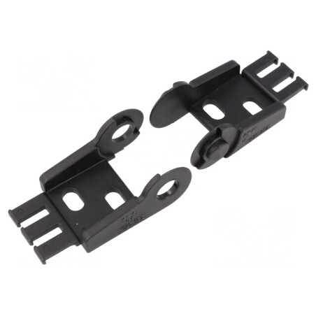 Suport fixare mobil pentru ghidaj cu lanț B15/B15i | Electronic-mag.ro | Componente Electronice
